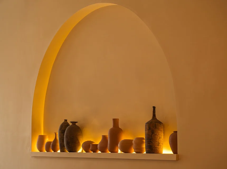 Niche